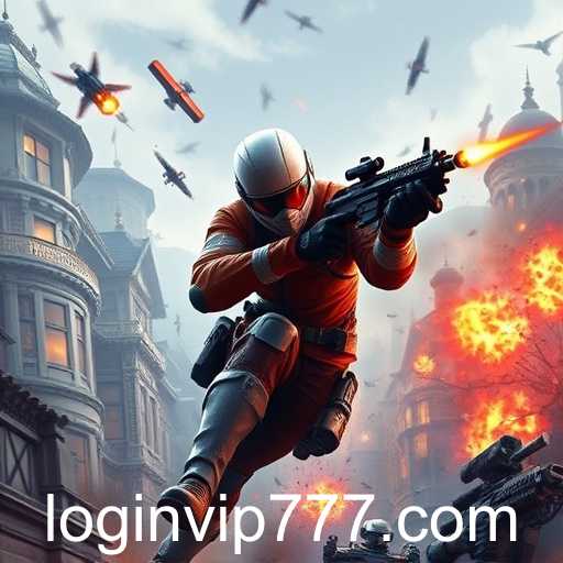 Exploring the Intrigue of 'Vip777' in Action Games