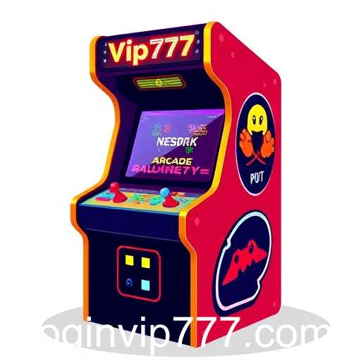 Vip777