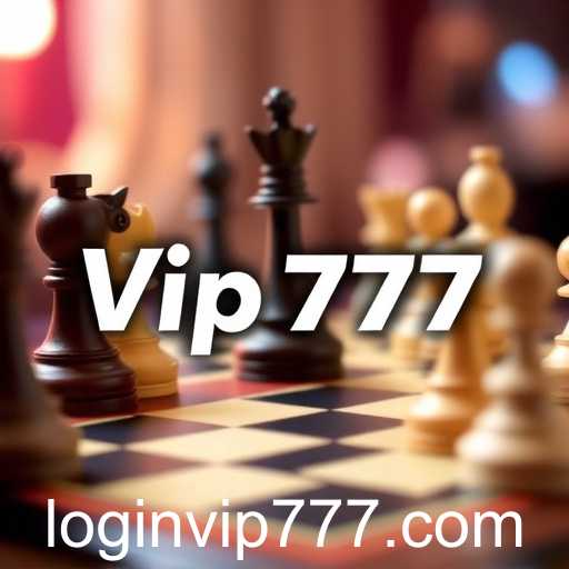 Exploring 'Board Games' with the Ascent of 'Vip777' in Online Platforms