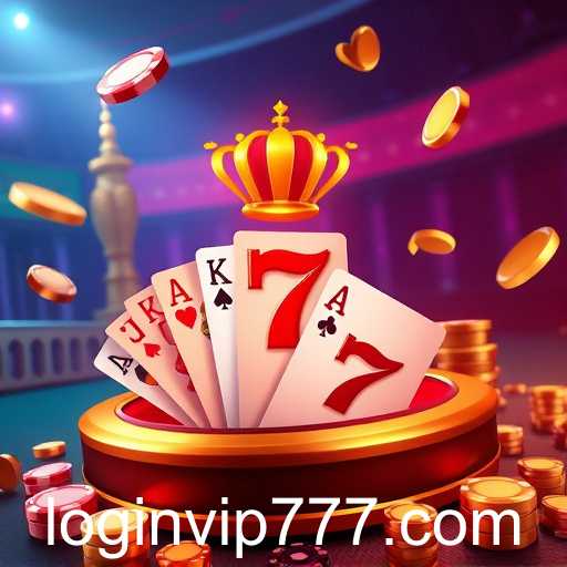 Exploring the Exciting World of Casino Games with Vip777