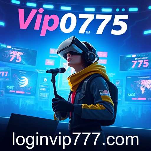 The Evolution of Vip777 in Online Gaming