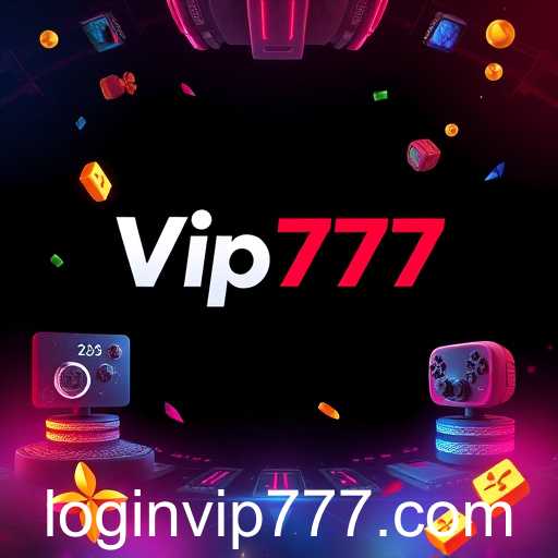 The Evolution of Online Gaming: Vip777 at the Forefront