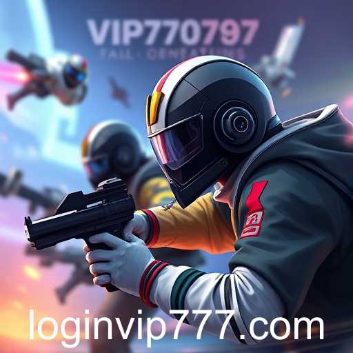 Exploring the Dynamic World of Multiplayer Games: A Focus on 'Vip777'