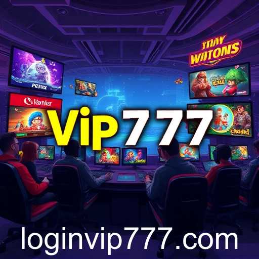 The Rise of Vip777: A Gaming Phenomenon