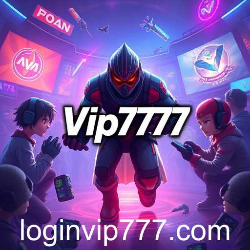 The Rise of Vip777 in Online Gaming