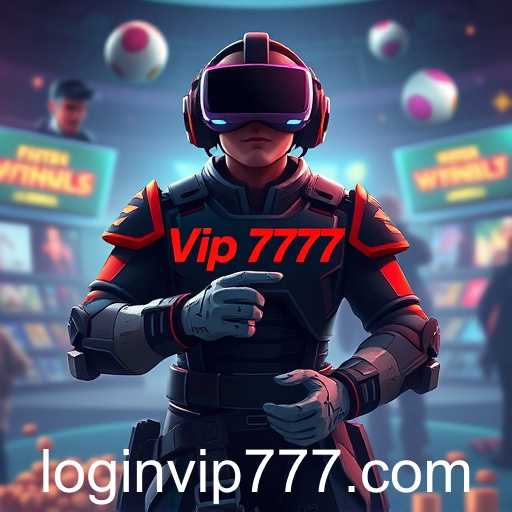 The Rise of Vip777 in the Gaming World