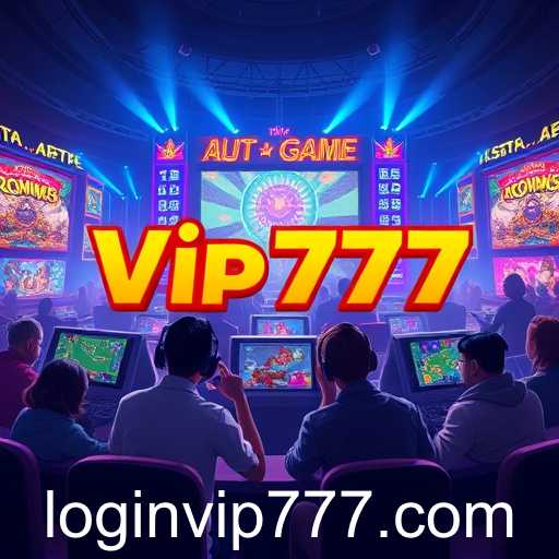 The Rise of Vip777 in Online Gaming