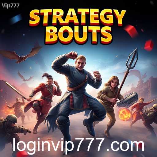 Exploring 'Vip777': A Rising Star in the Strategy Games Arena