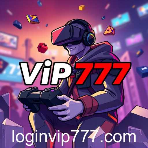 The Rise of Vip777 in the Gaming World
