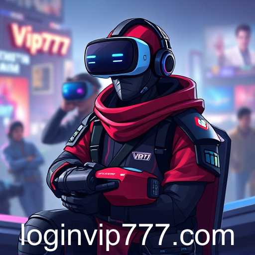 Vip777 and the Evolving World of Online Gaming