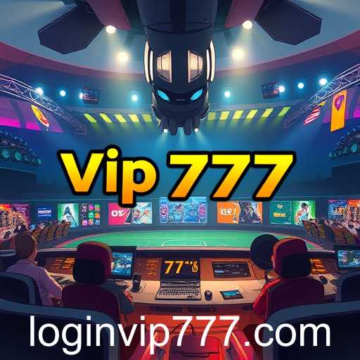 Vip777