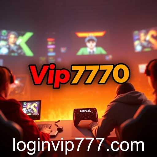 Vip777