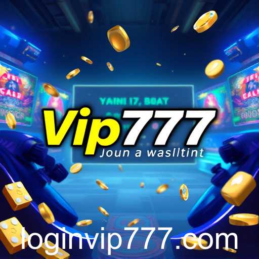 The Rise of Vip777: A Gaming Phenomenon