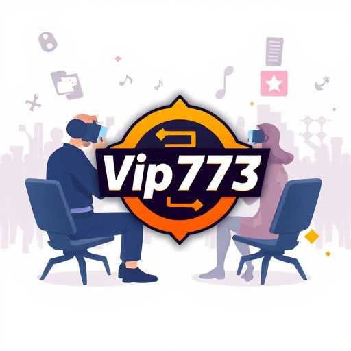 Revolutionizing Online Gaming: The Rise of Vip777
