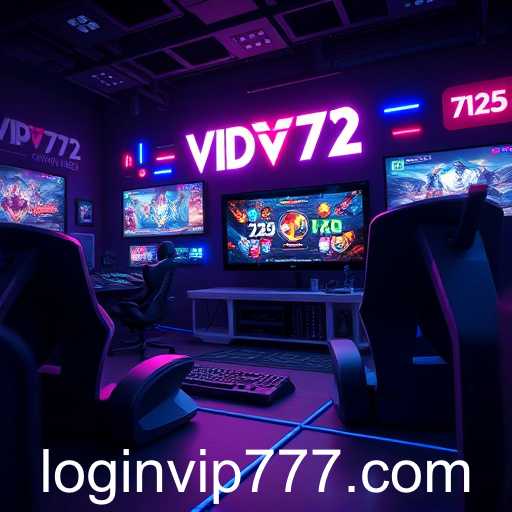 Vip777: Reinventing Gaming in 2025