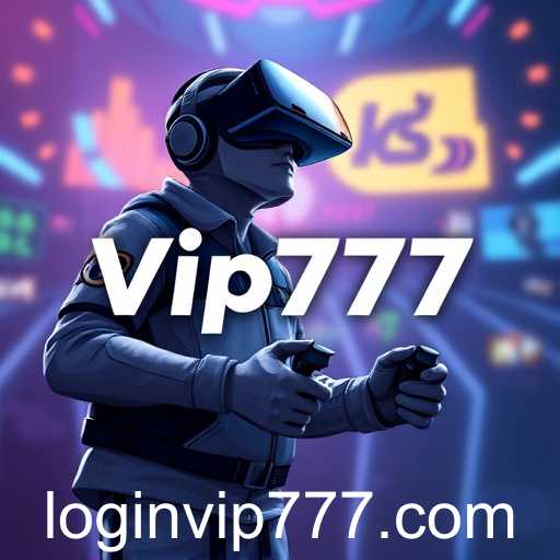 Vip777: Transforming the Gaming Landscape