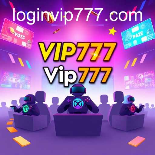 The Rise of Vip777 in the Gaming World