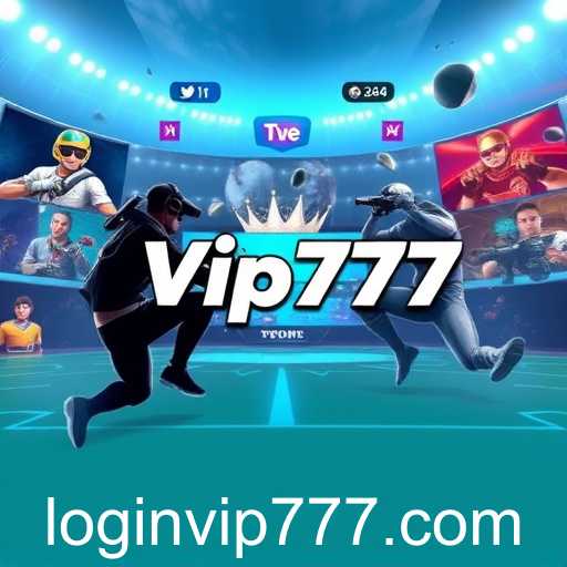 The Rise of Vip777 in Online Gaming