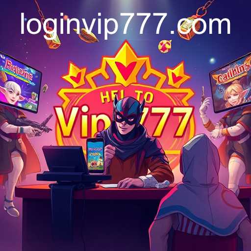 The Rise of Vip777 in the Gaming World