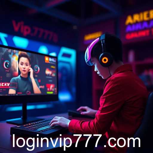 The Rise of Vip777 in Global Gaming