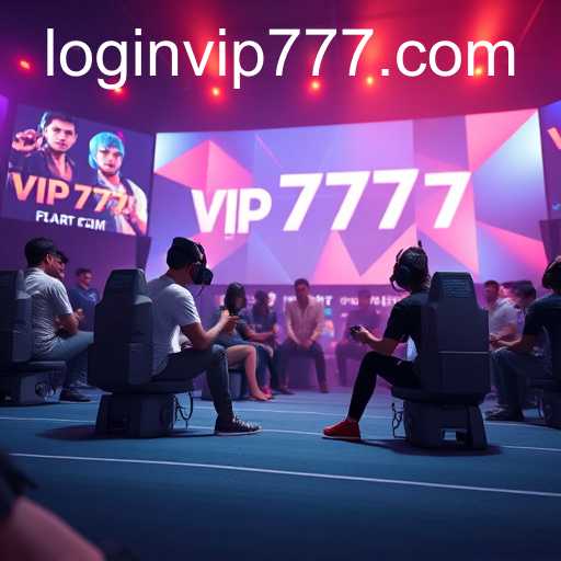 Vip777