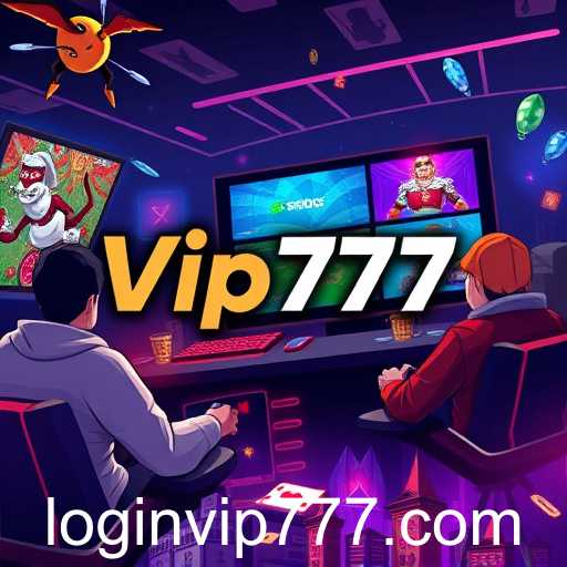 Vip777: The Rise of Online Gaming in a Global Context