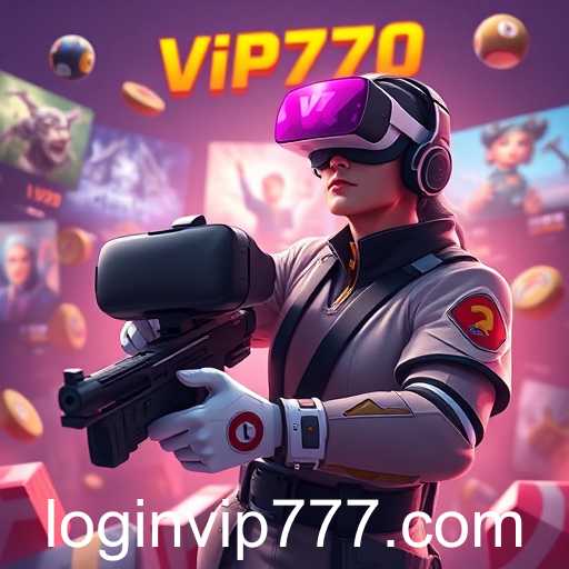 Vip777 Revolutionizes Online Gaming