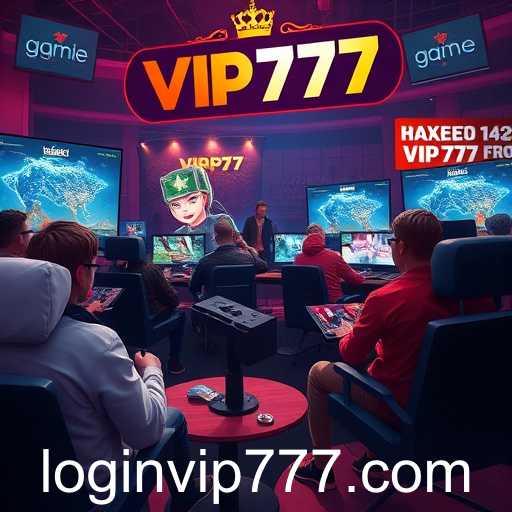 The Rise of Vip777 in Online Gaming
